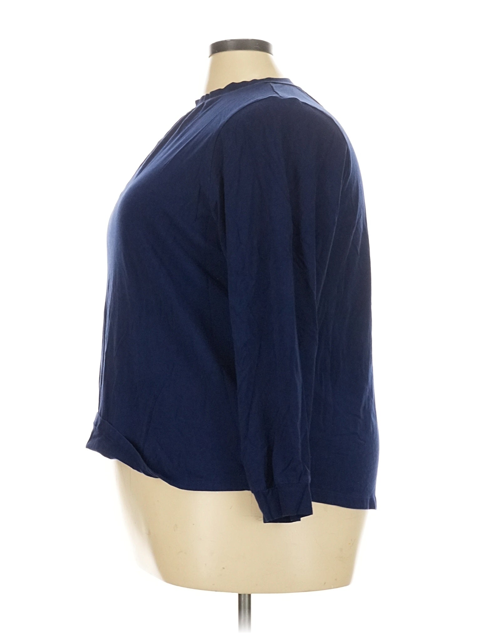 4 size - 3X W