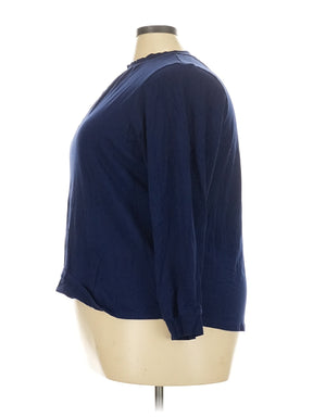 4 size - 3X W
