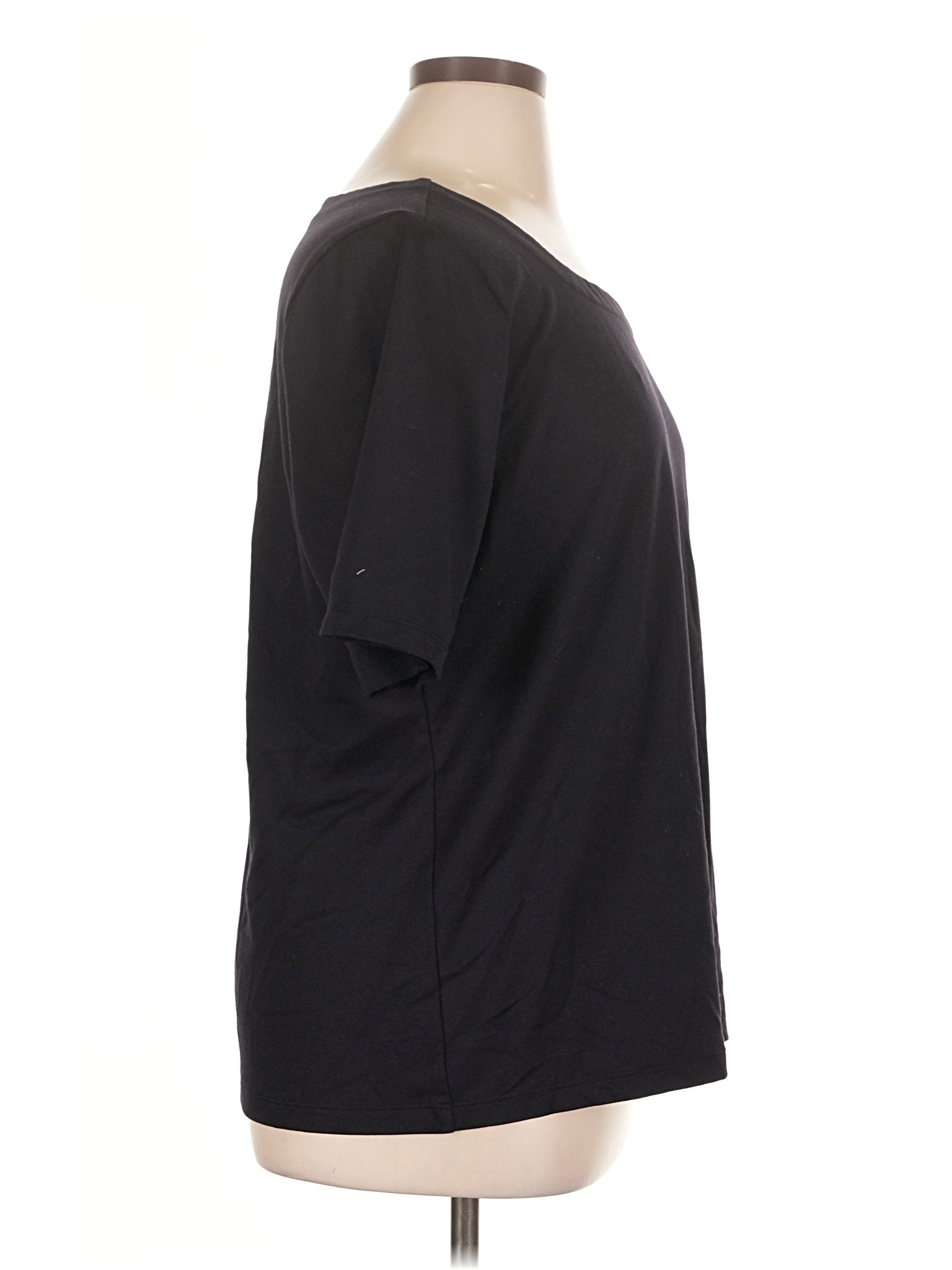 3 size - 1X W