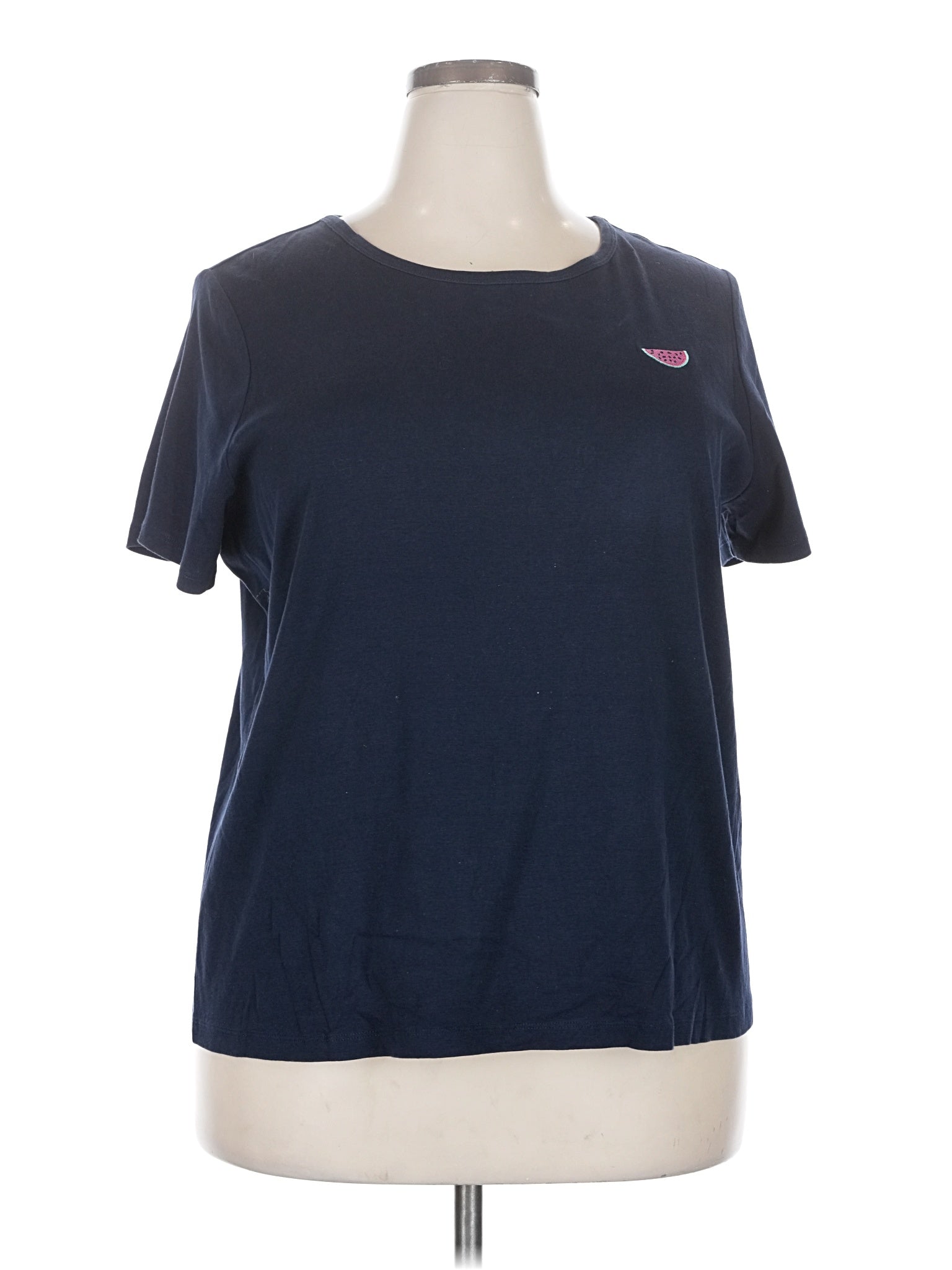 1 size - 2X W