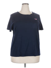 1 size - 2X W