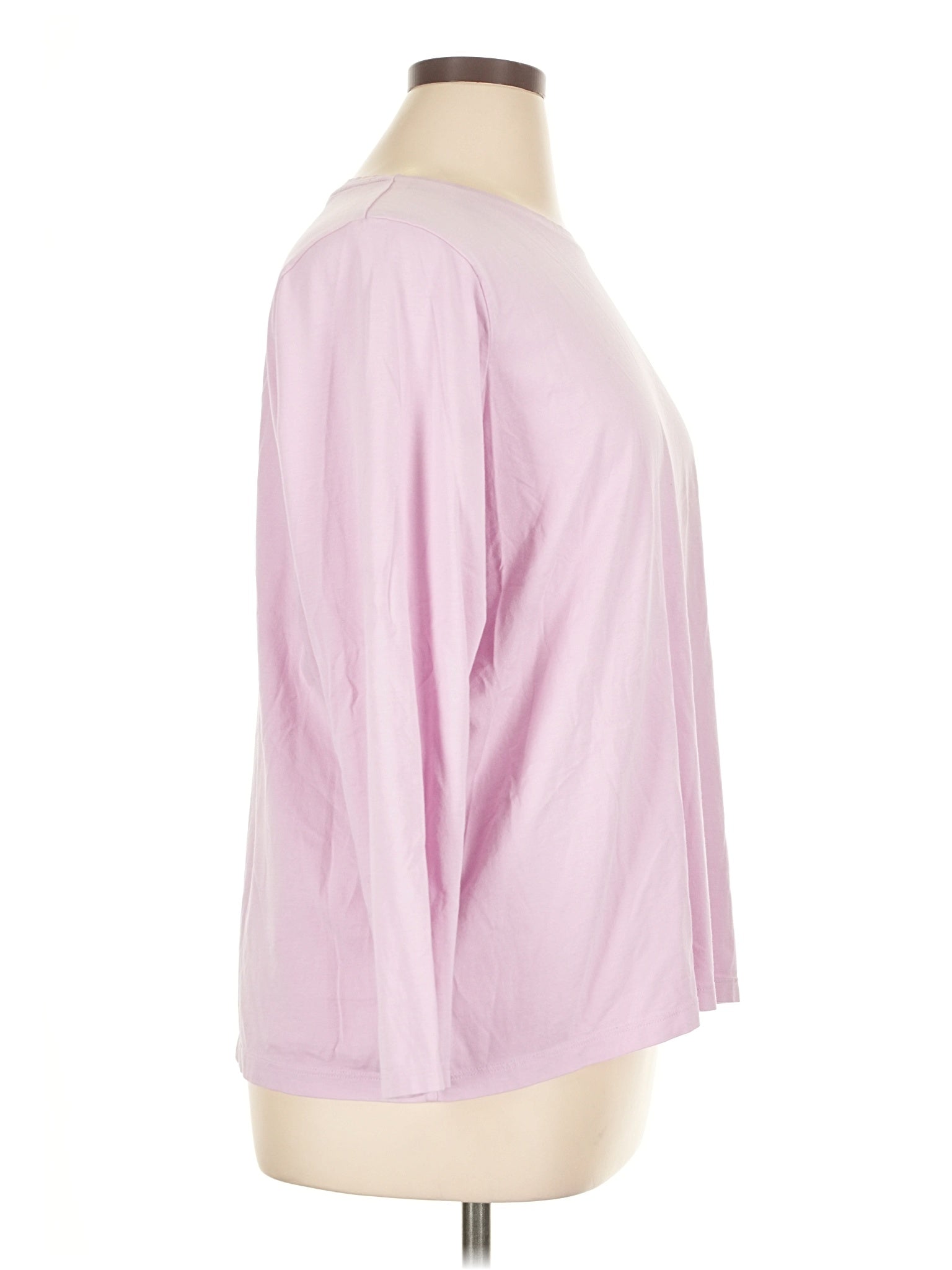 3 size - 1X W