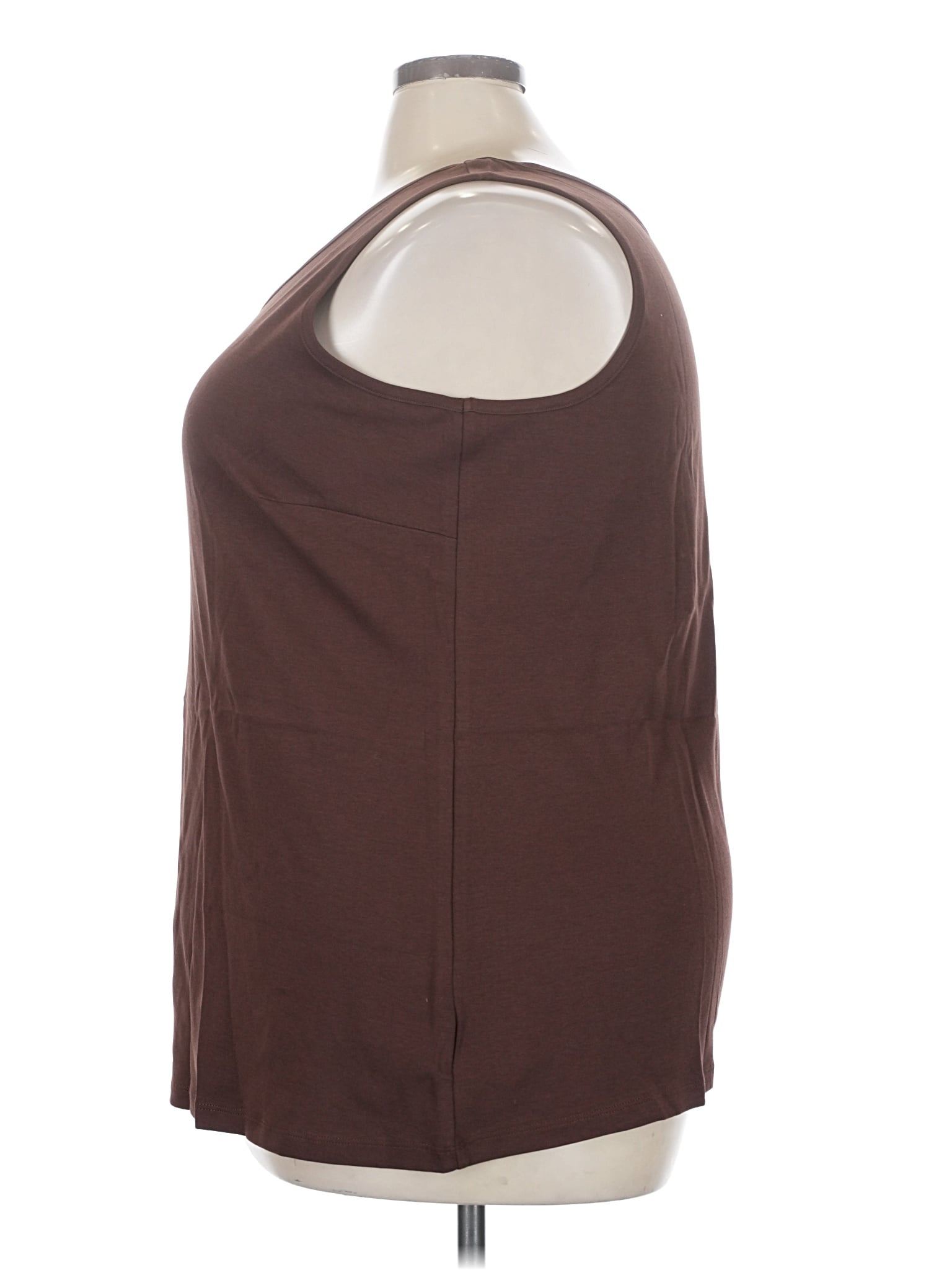 4 size - 3X W