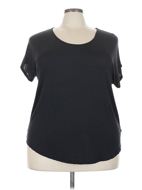 1 size - 2X W