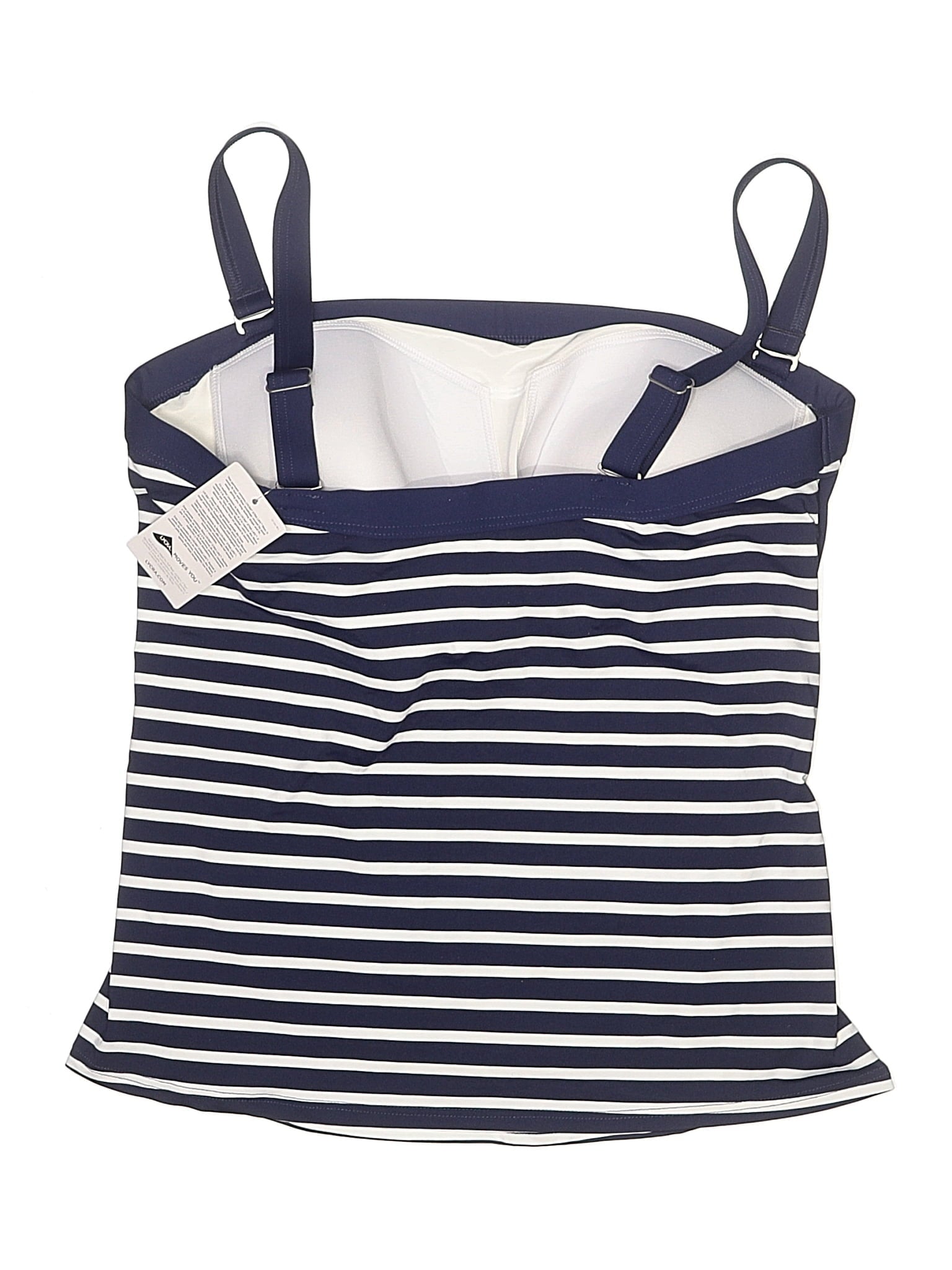 2 size - 8DD