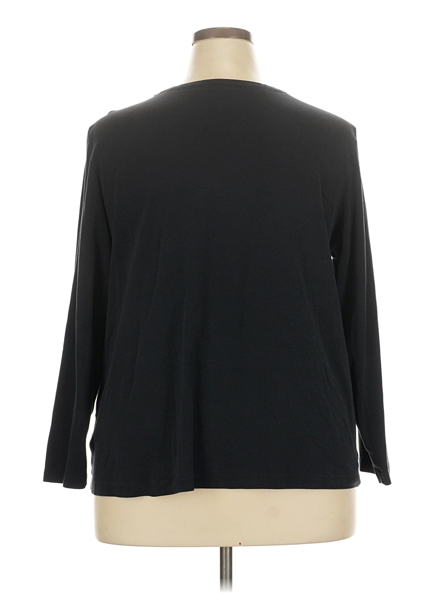 2 size - 3X W