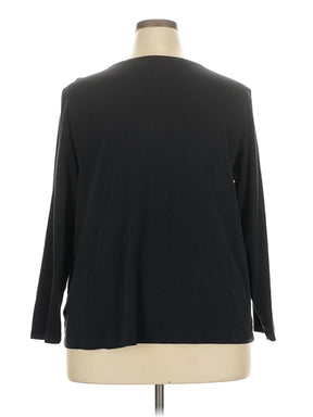 2 size - 3X W