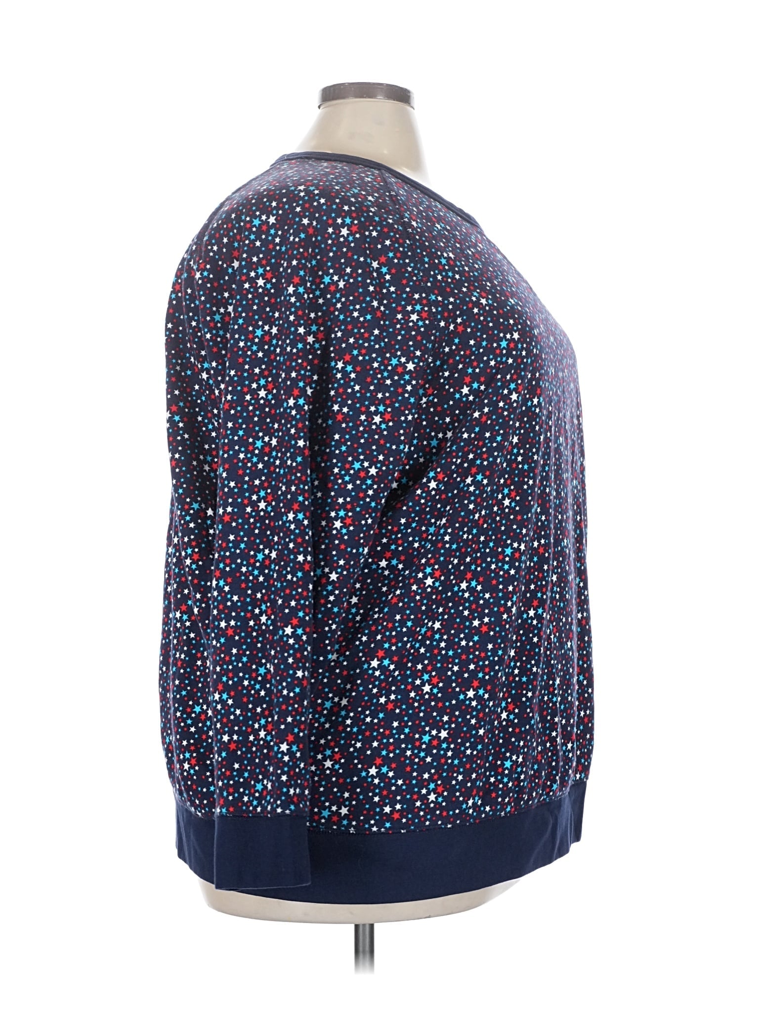 3 size - 3X W