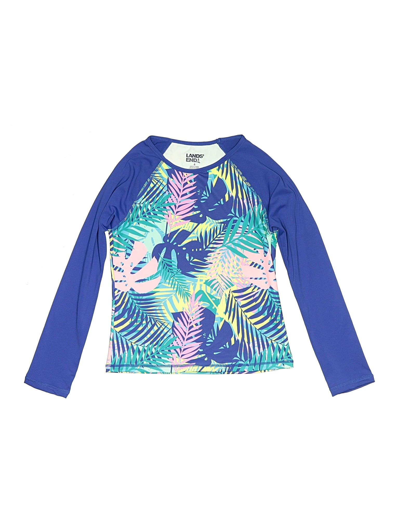 1 size - 6