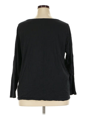 2 size - 3X W