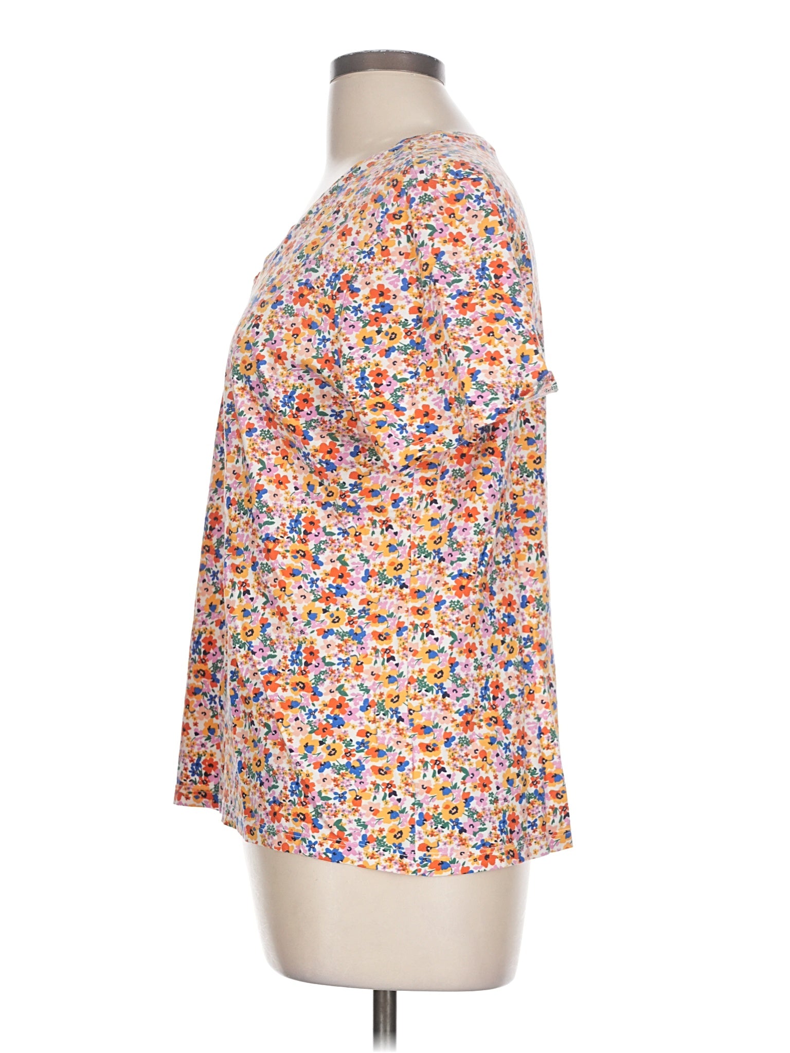 4 size - L T