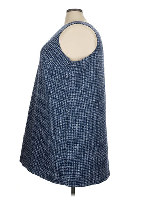 4 size - 3X W