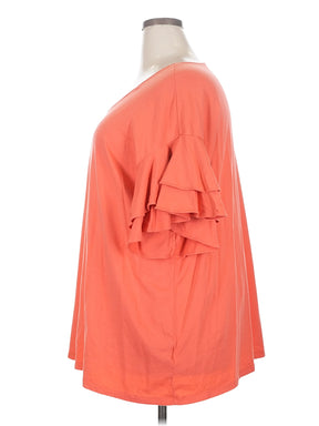 4 size - 2X W
