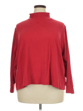 1 size - 3X W