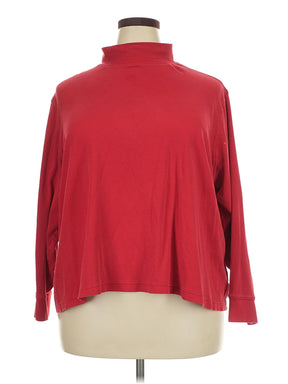 1 size - 3X W