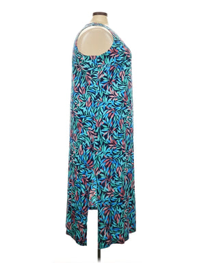 3 size - 2X W