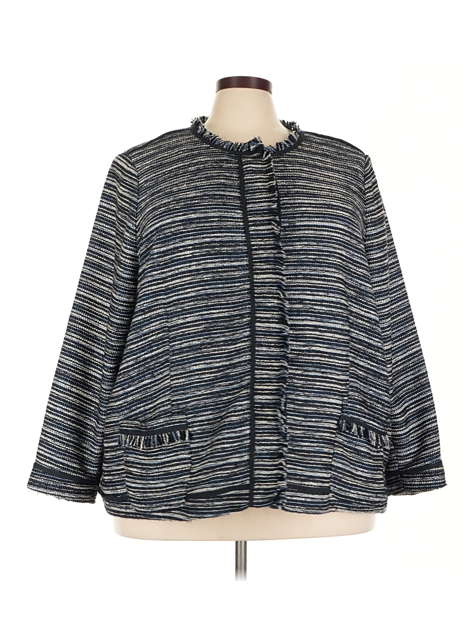 1 size - 28W W