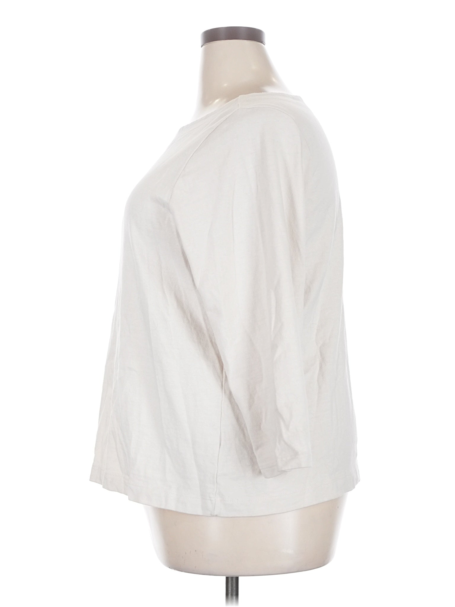 4 size - 2X W