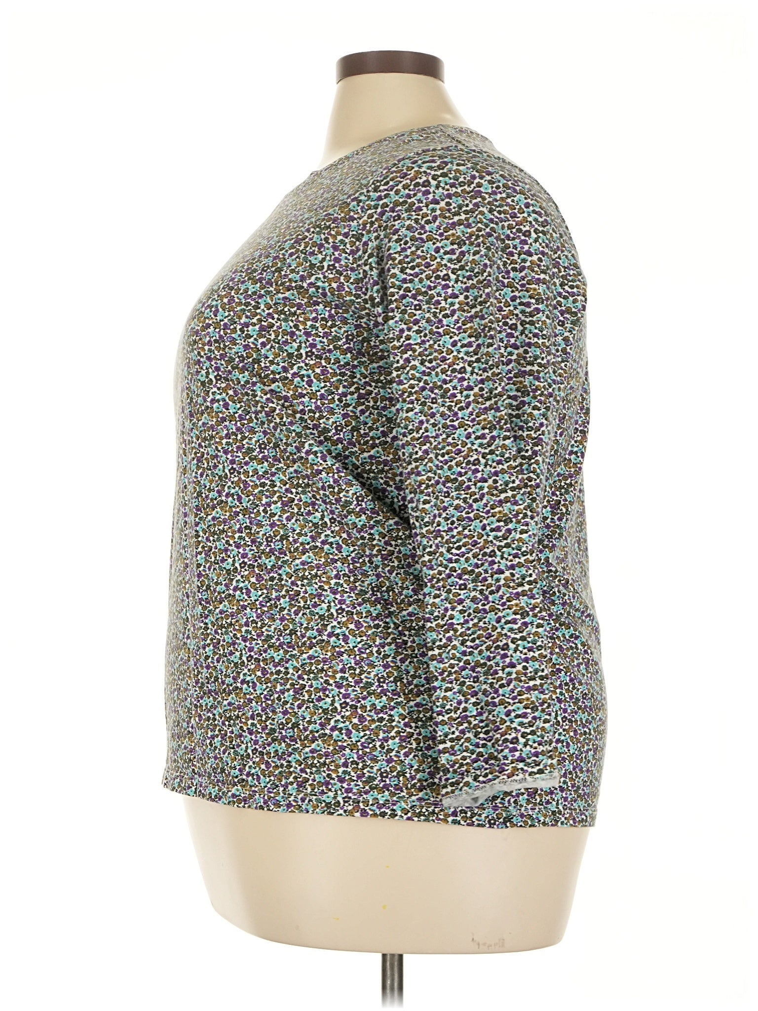 4 size - 2X W