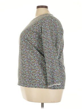 4 size - 2X W