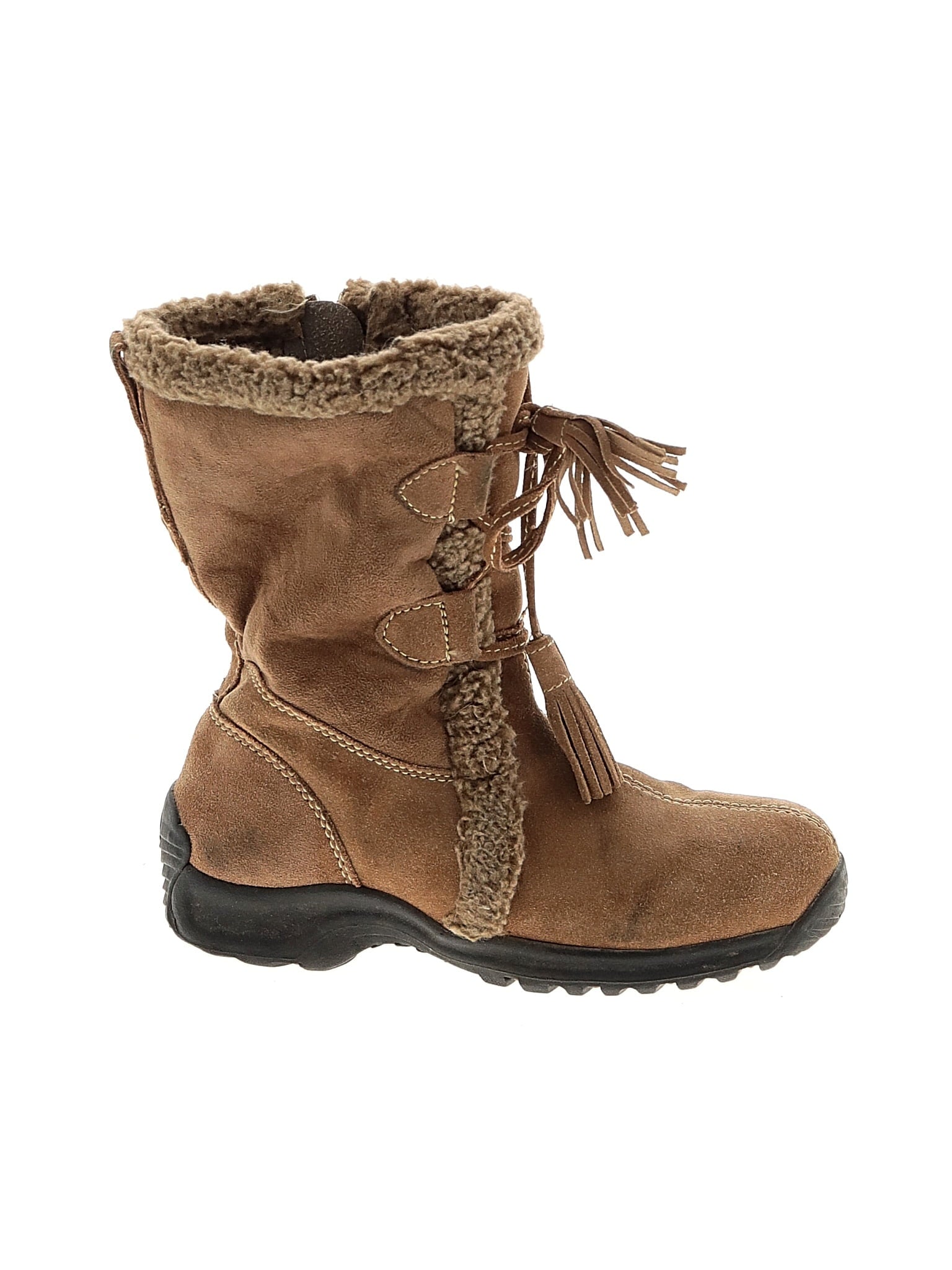 1 shoe size - 6