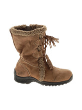 1 shoe size - 6