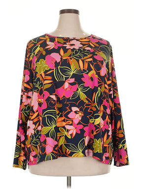 1 size - 3X W