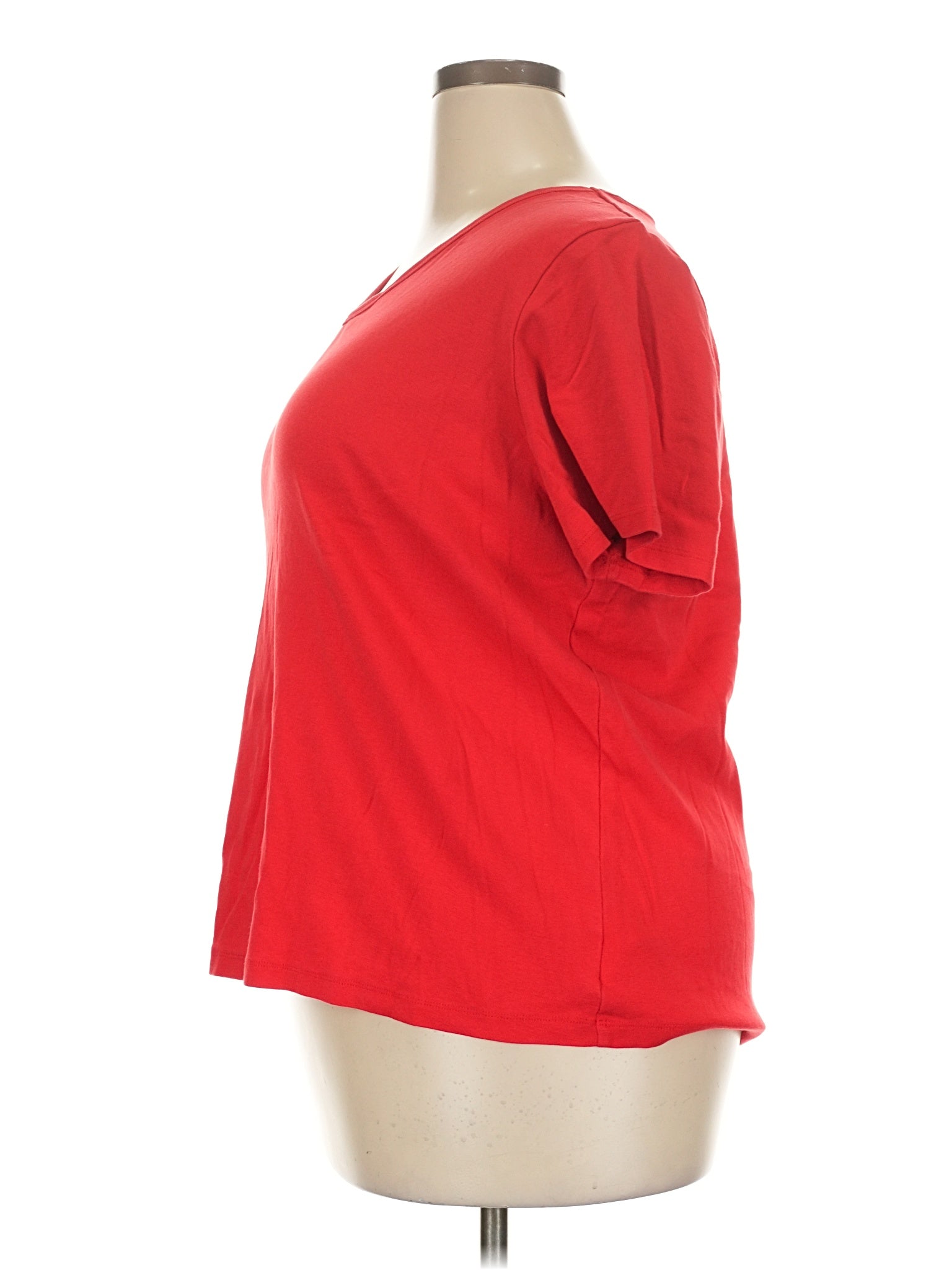 4 size - 2X W
