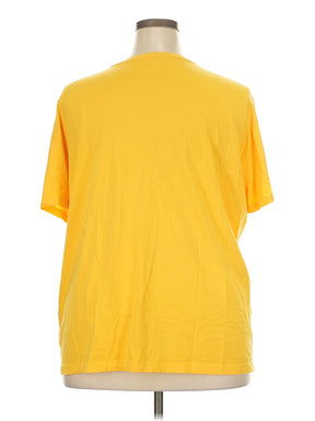2 size - 2X W