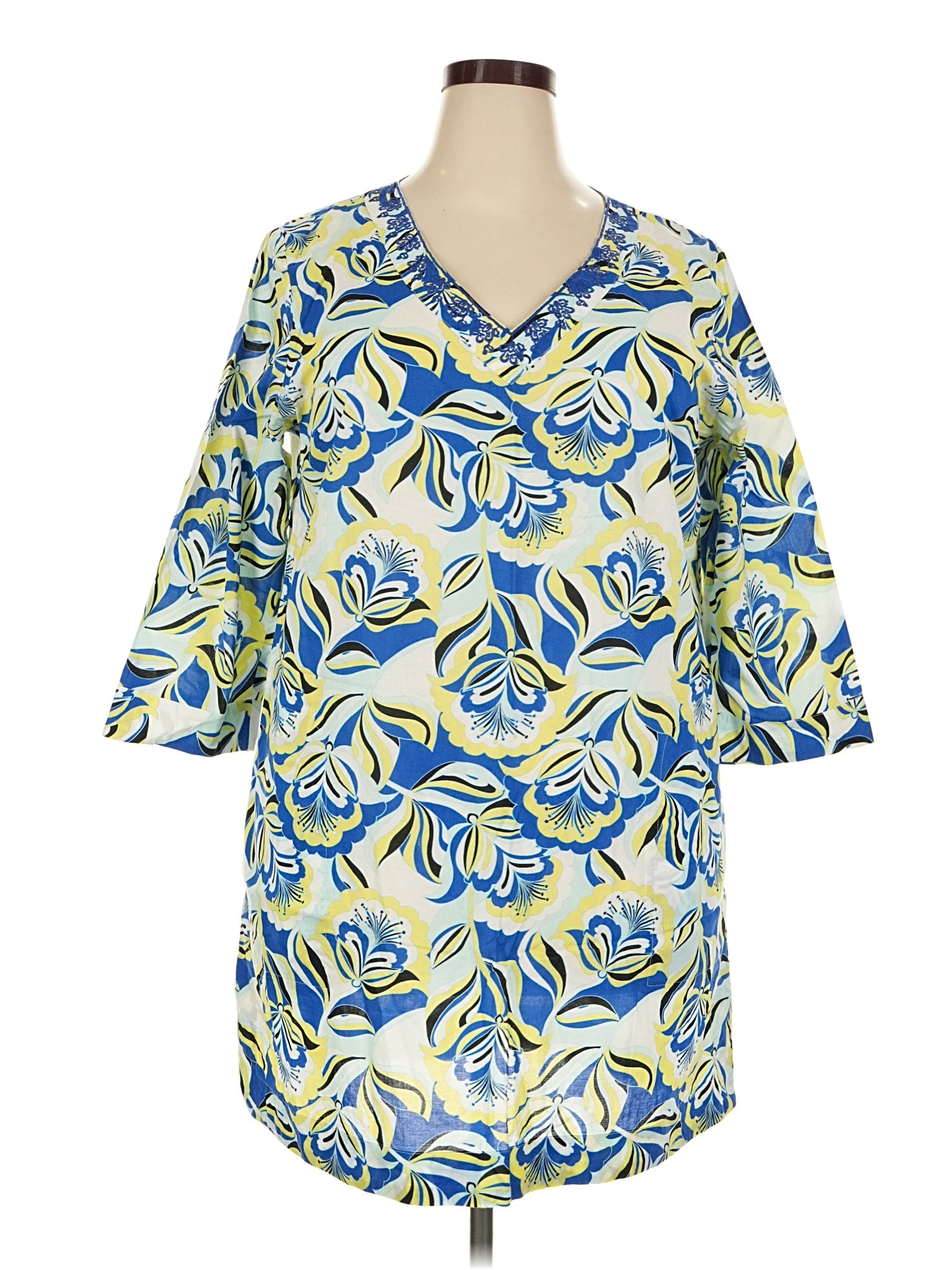 1 size - 18 W