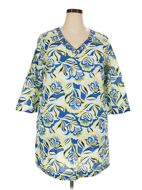 1 size - 18 W