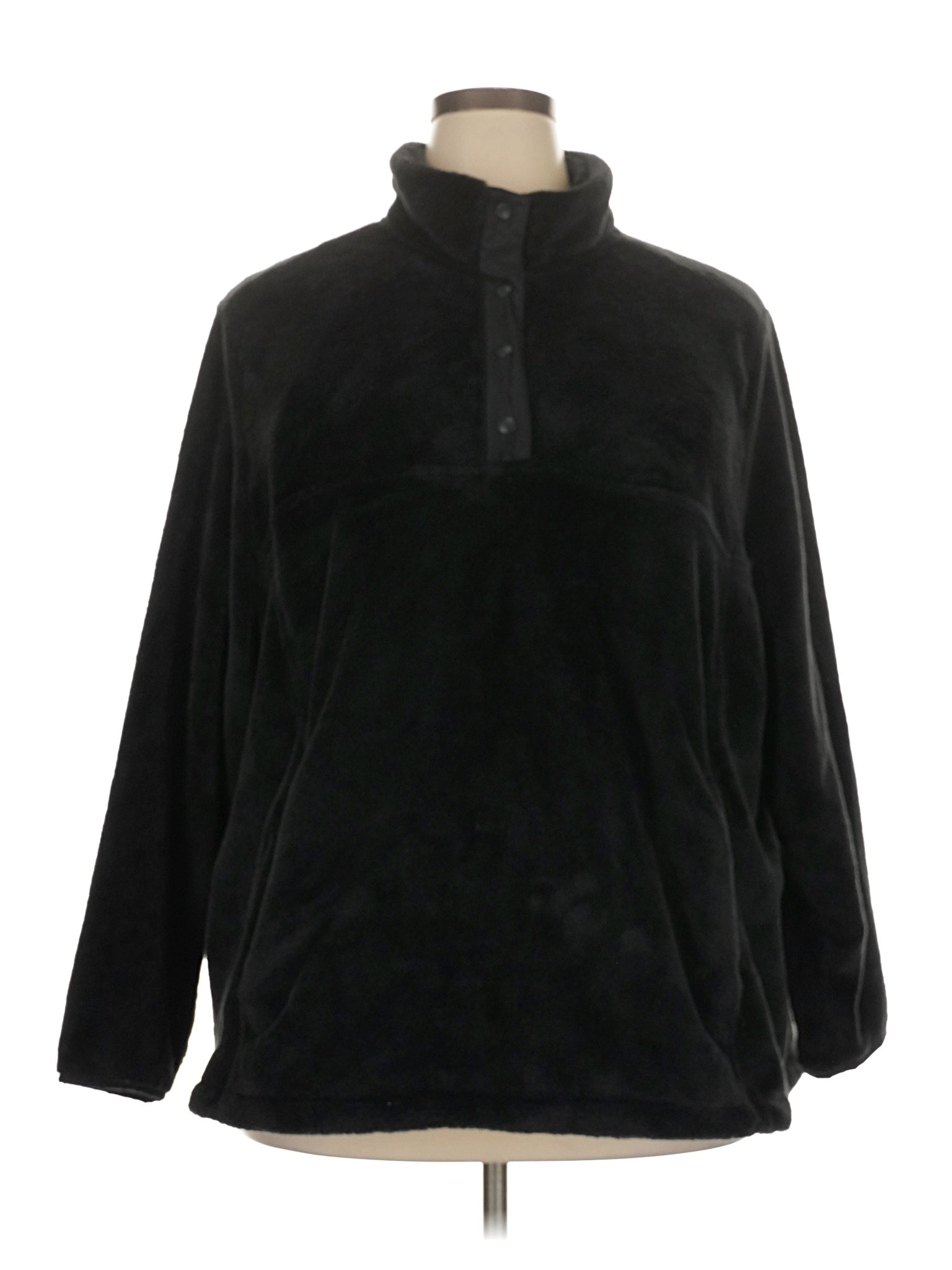 1 size - 3X W