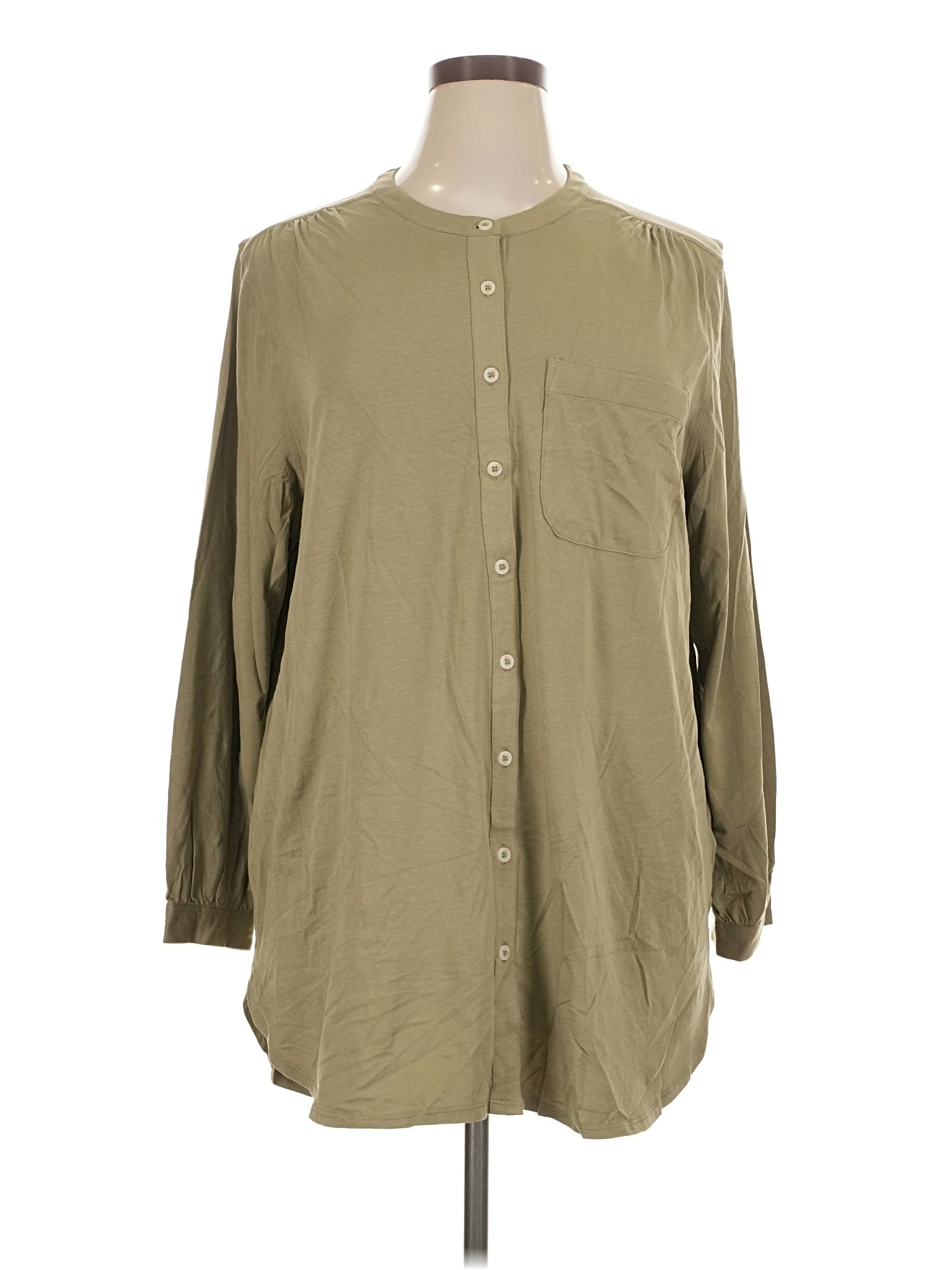 1 size - 1X W