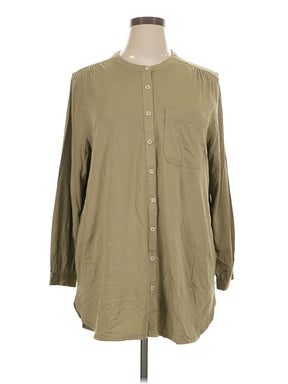 1 size - 1X W