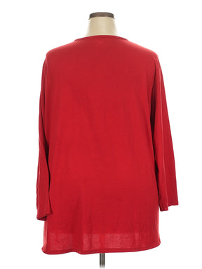 2 size - 3X W