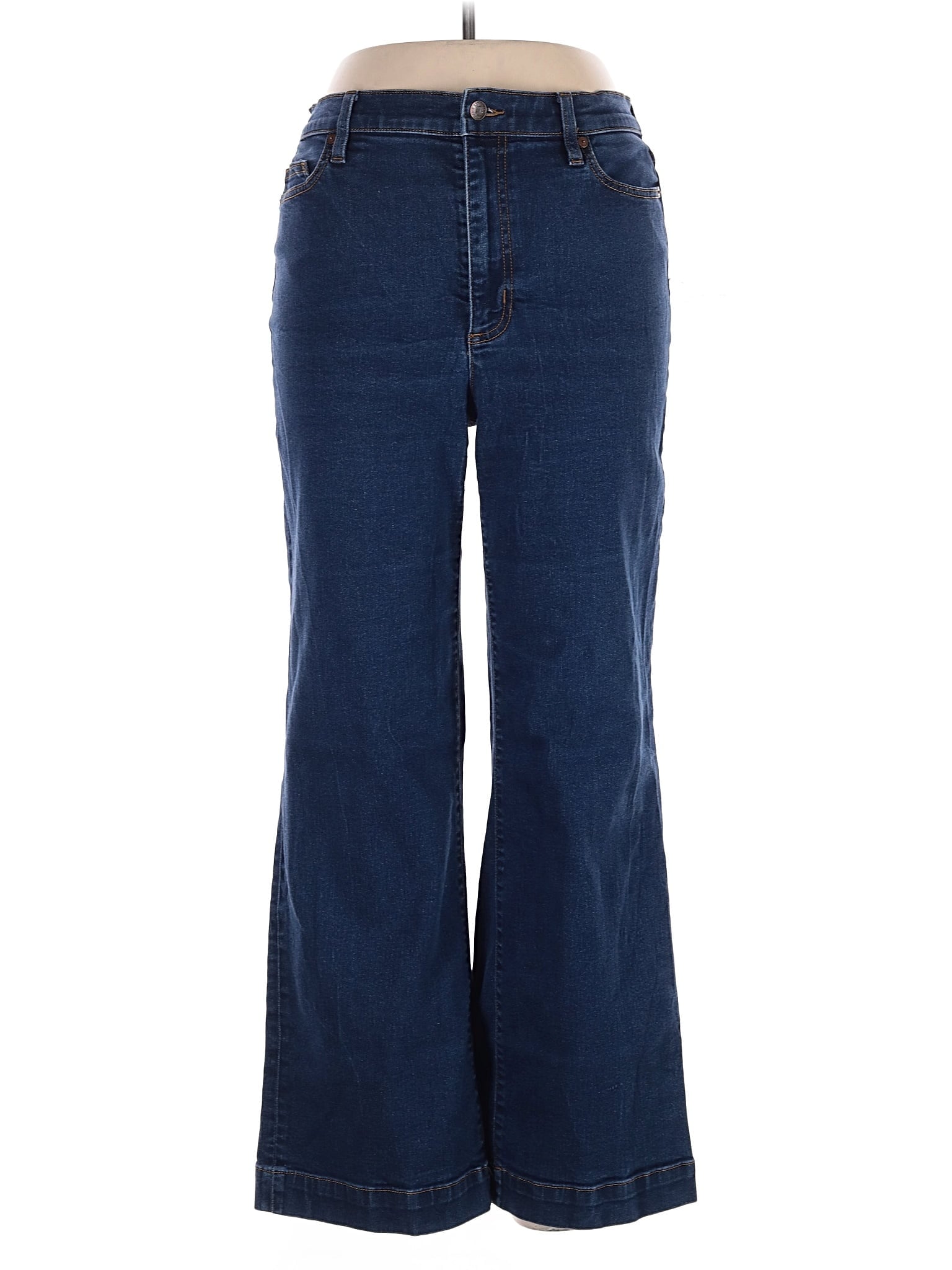 1 size - 14