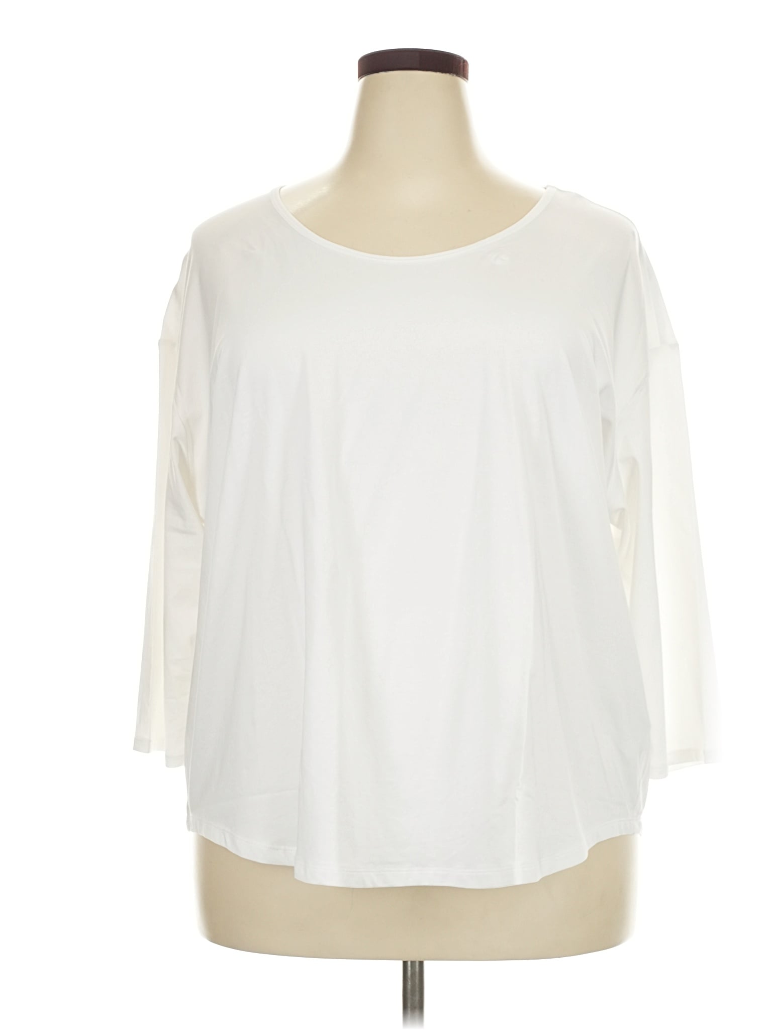 1 size - 2X W