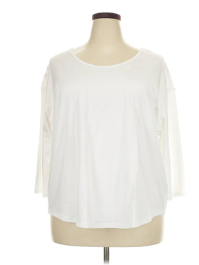 1 size - 2X W