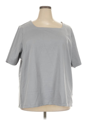 1 size - 3X W