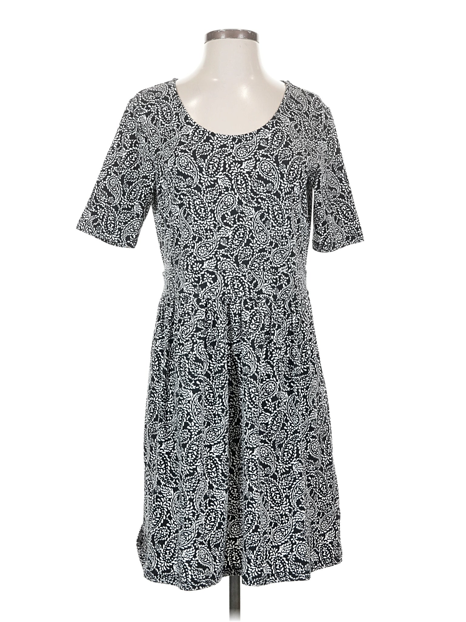 1 size - S