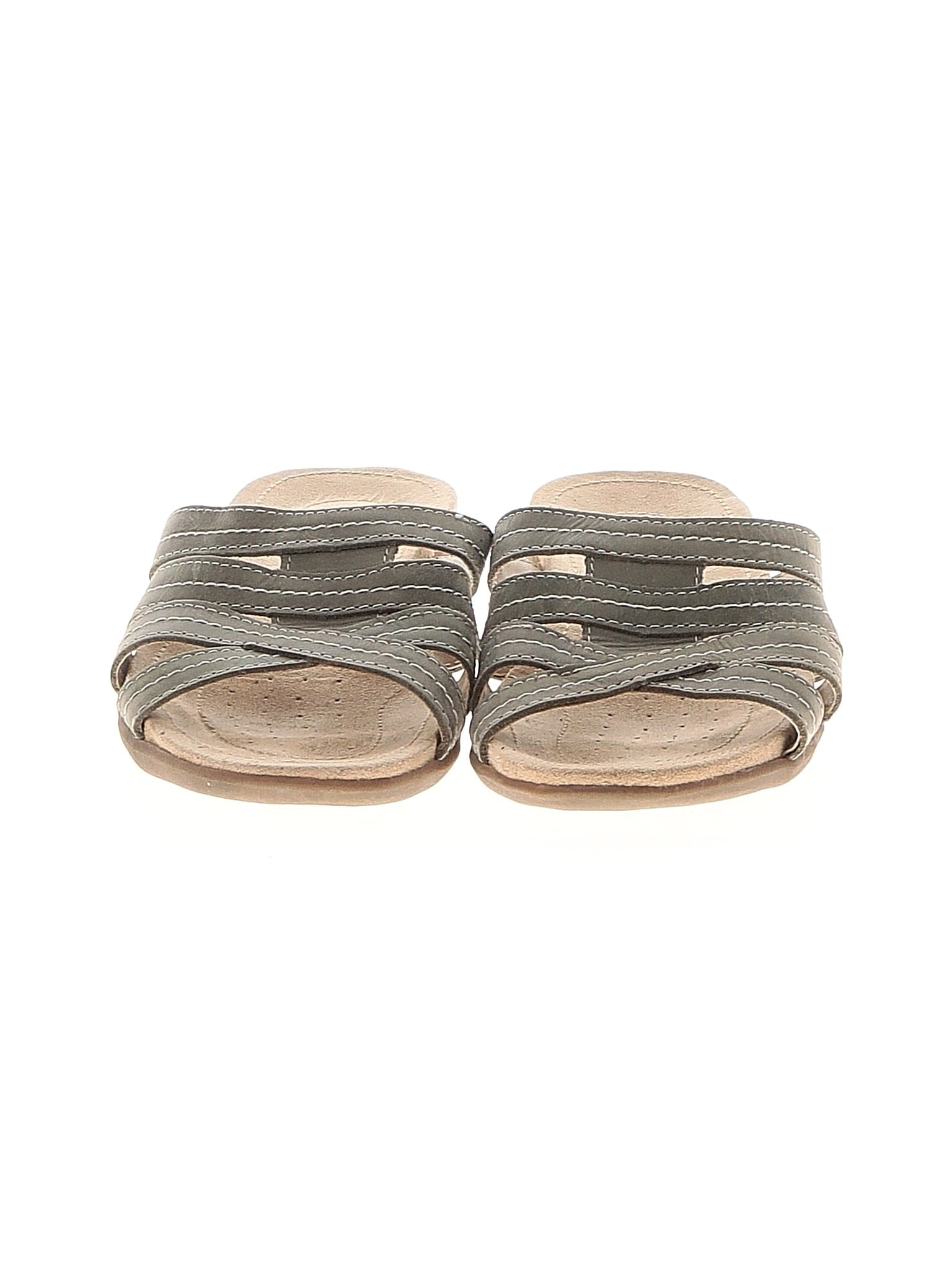 2 shoe size - 6