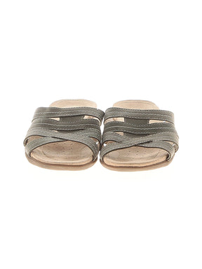 2 shoe size - 6