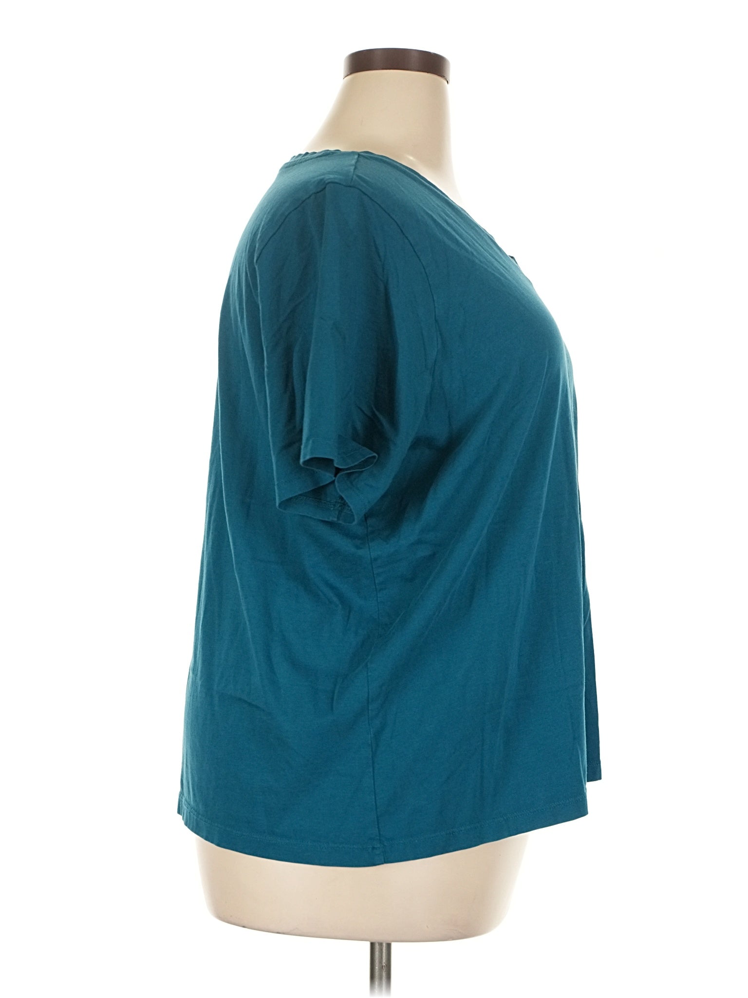 3 size - 2X W