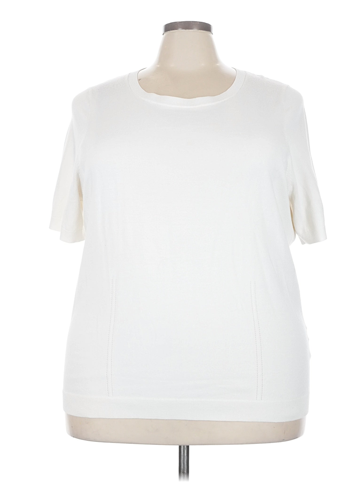 1 size - 3X W