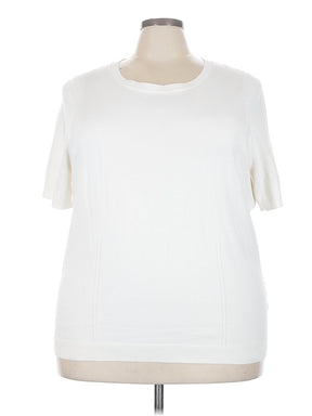 1 size - 3X W