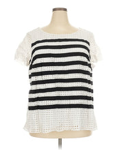 1 size - 3X W