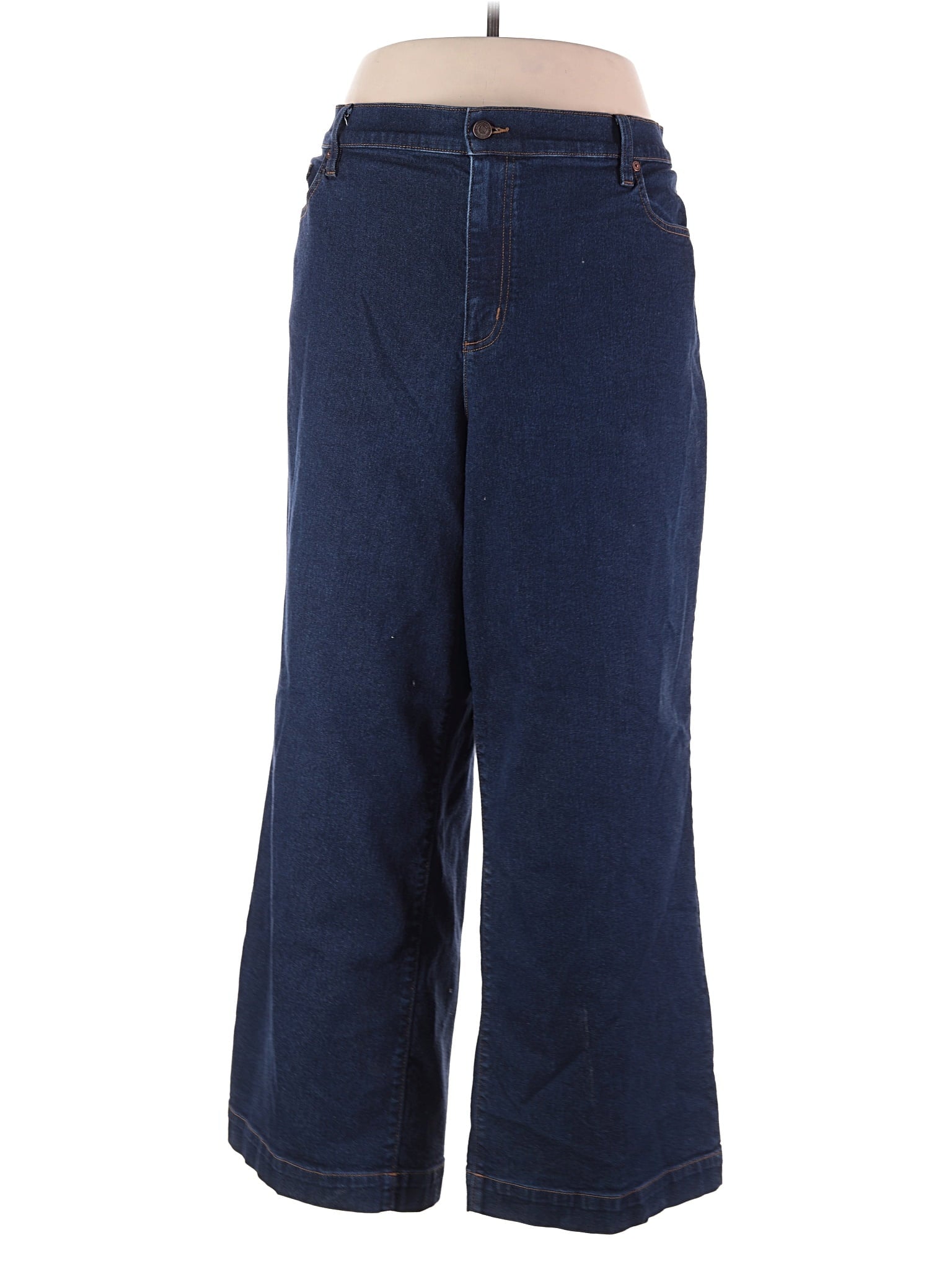1 waist size - 26