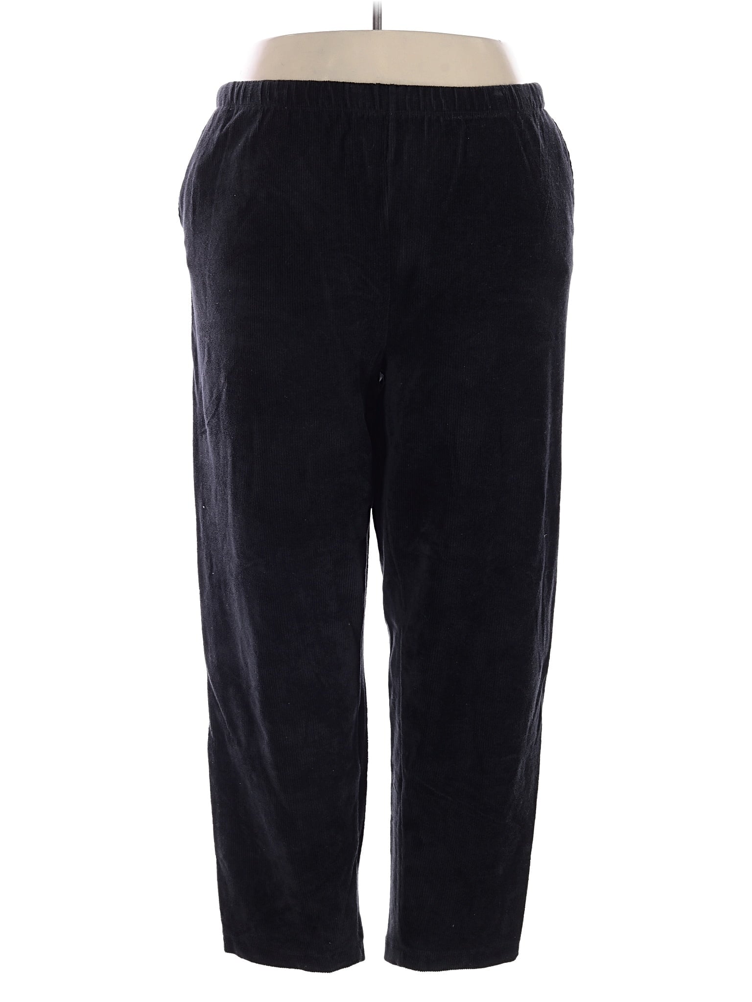 1 size - 2X W