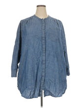 1 size - 3X W