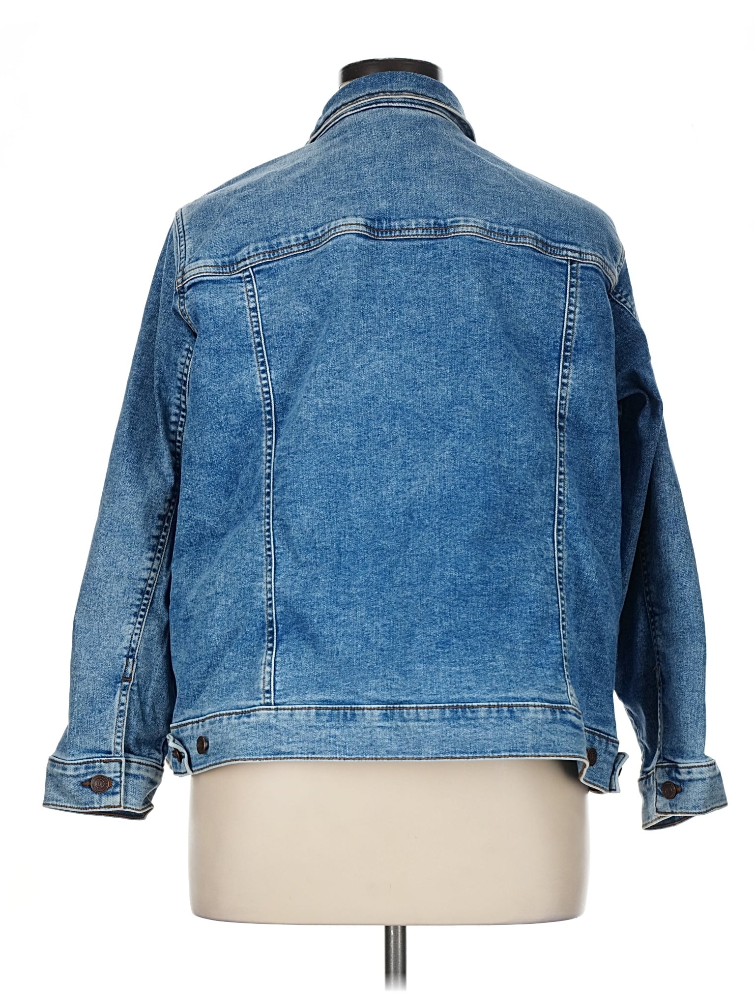 2 size - 1X W